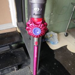Dyson V7 Motorhead