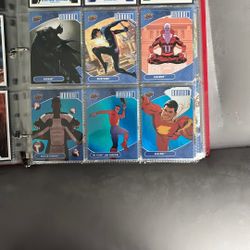 56 2024 Dc Annual Cards 