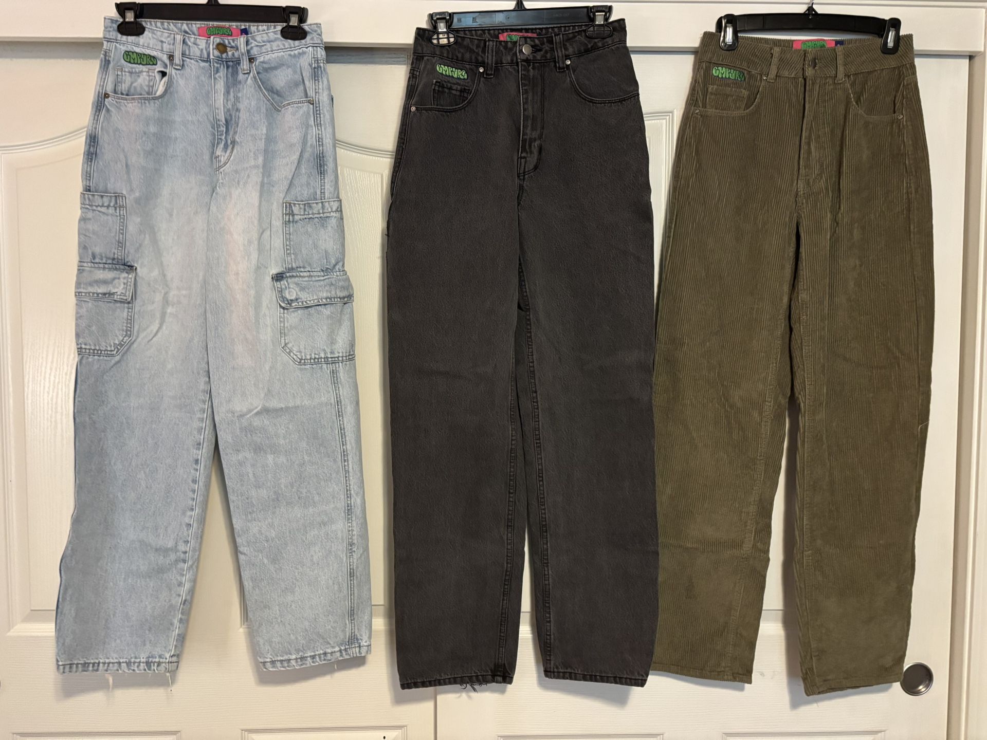 Women’s Empyre Jeans And Corduroy Pants All Size 0