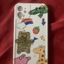 iPhone 11 Case 