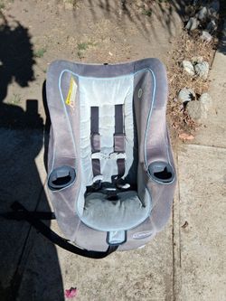 !! Baby Carseat Graco Pickup in Arleta