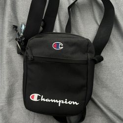 Champion Side Bag
