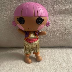 Pita mirage Lalaloopsy   
