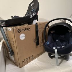 Car seat Cybex New 