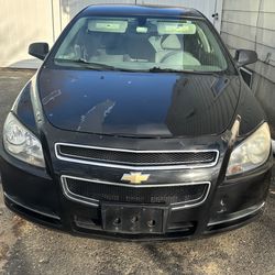 2009 Chevrolet Malibu