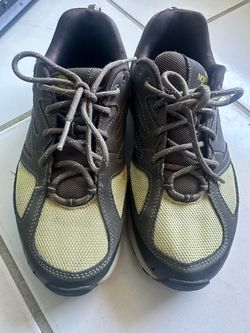 The North Face Trail Sneakers size 7
