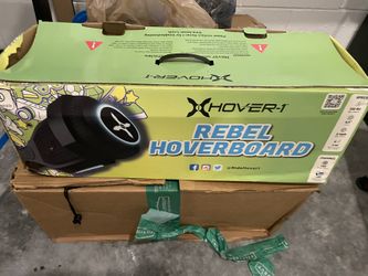 Hover Board