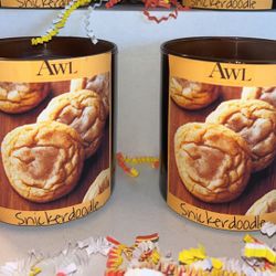 Snickerdoodle Candle