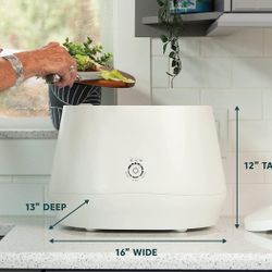 Lomi Food Waste Composter