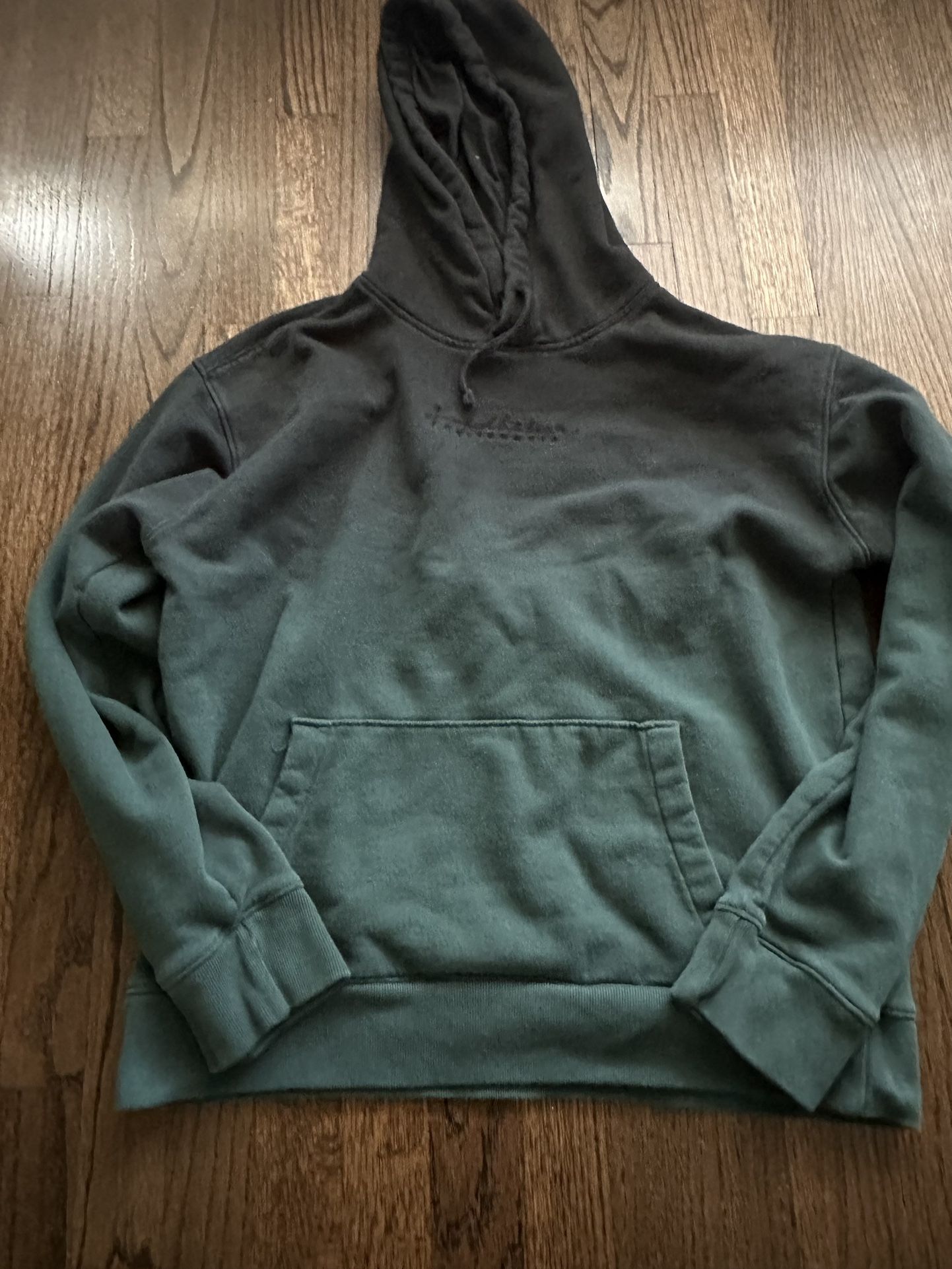 Used Men’s Hoodie