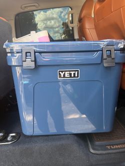 YETI roadie 60
