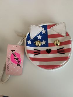 Betsy Johnson wallets new