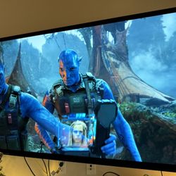 Sony Bravia 4k 55 Inch TV w/ Legs & Wall Mount - Perfect Condition For Sale