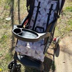 Stroller
