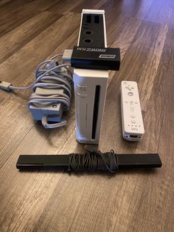 Nintendo Wii