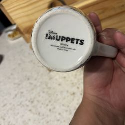 Disney The Muppets 