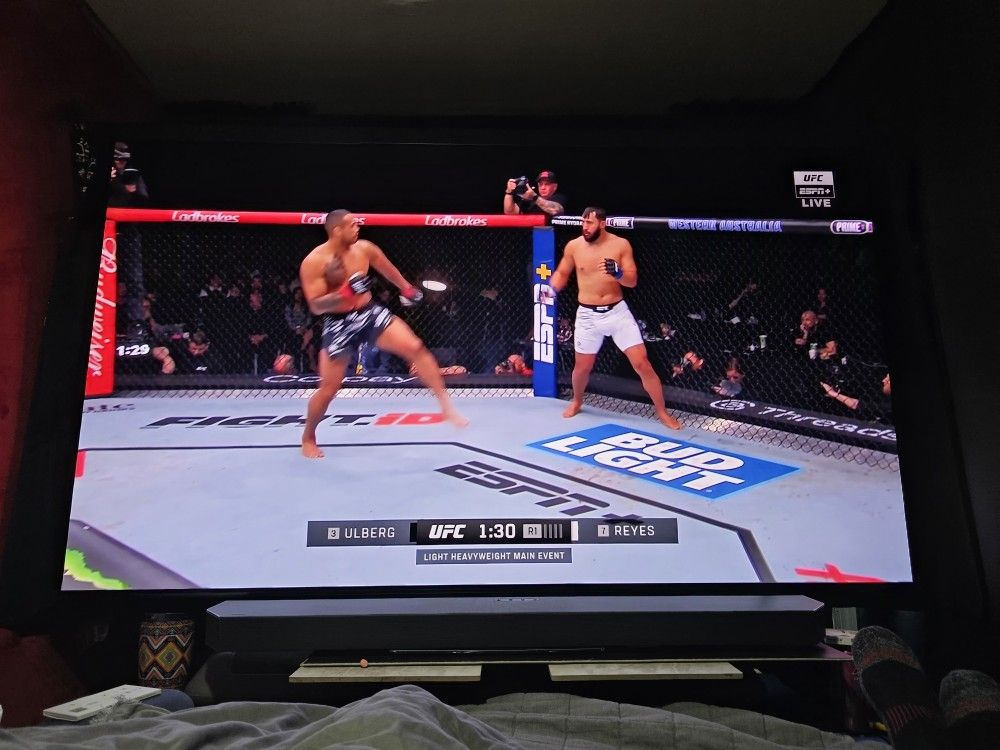Samsung 85 Inch Neo-QLED