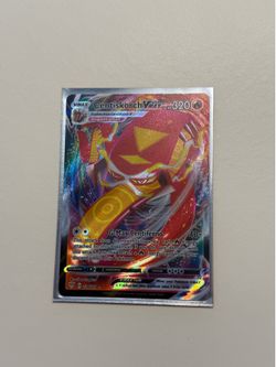 pokémon card