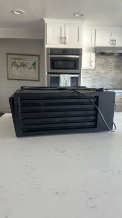 Excalibur Food Dehydrator