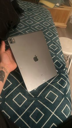 iPad Pro 5th Generation