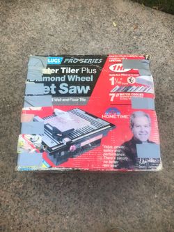 Tiler plus
