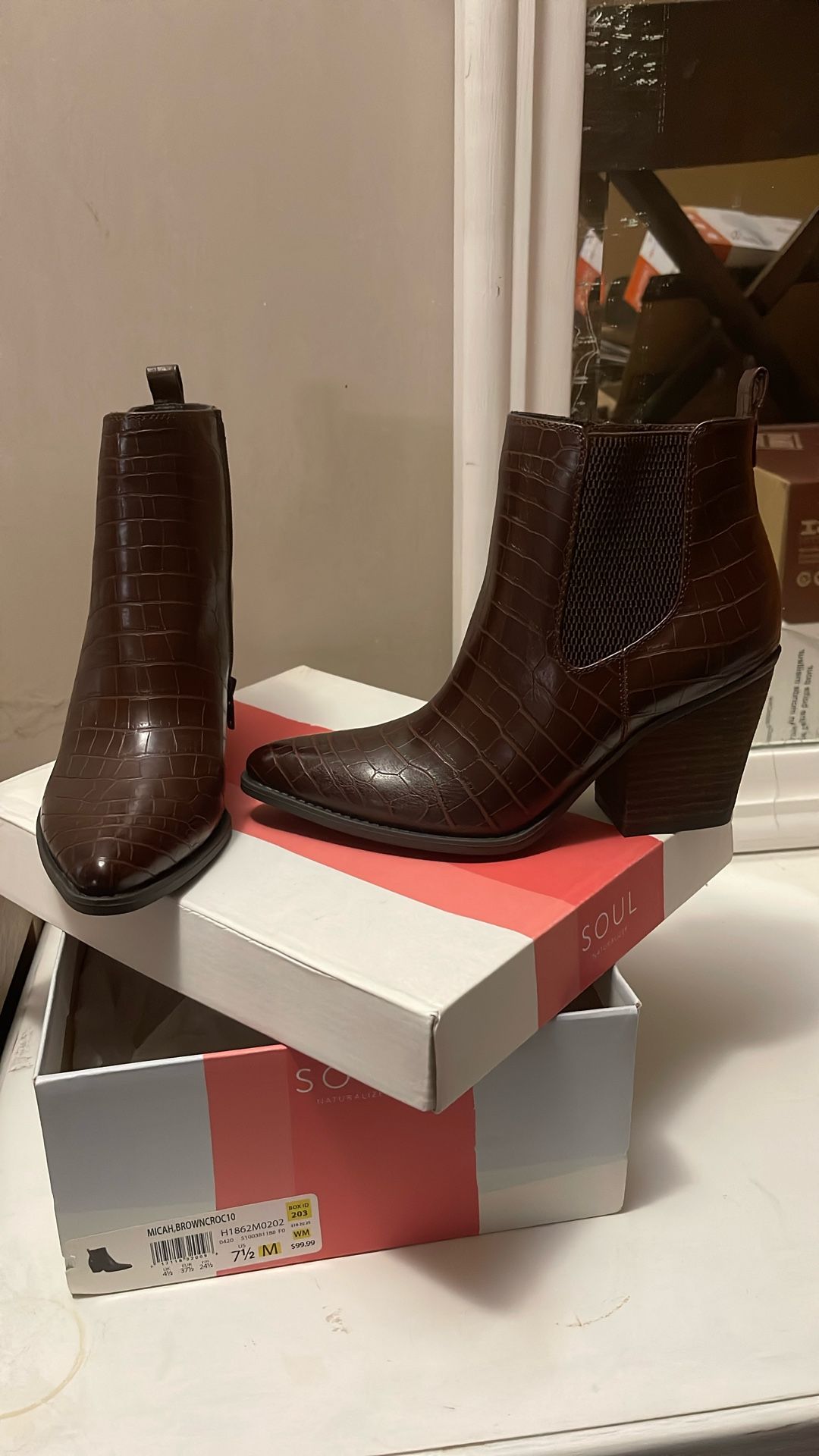 Boots