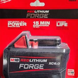 Milwaukee M18 18V