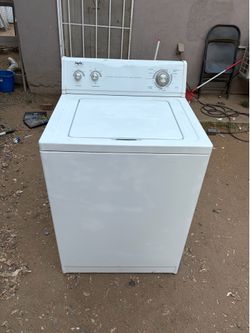 Washer