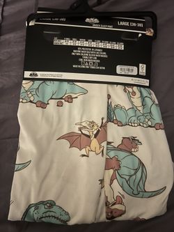 Large Land Before Time pjs