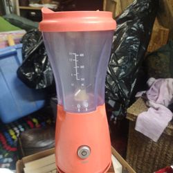 Baby Blender