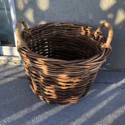 Woven Basket