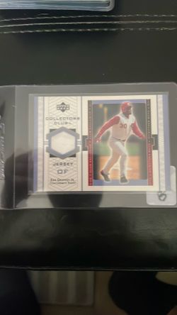 2002 collectors club upper deck trading card