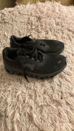 Cloud monster shoes