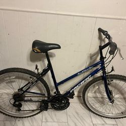 Pacific Mountain Bike 26 Inch