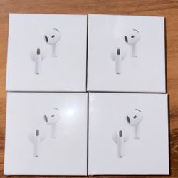 AirPods (Generation 4) 