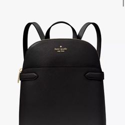Kate Spade Staci Dome Backpack & Staci Large Slim Bifold Wallet