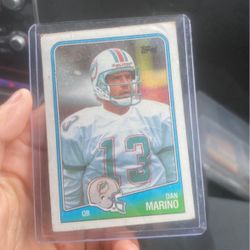 Dan Marino