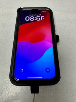 iPhone 15 plus 128 g