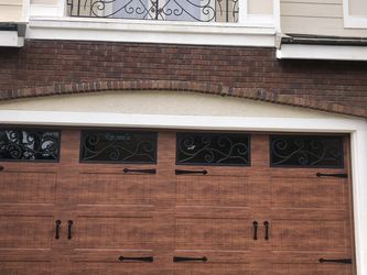 Garage Door