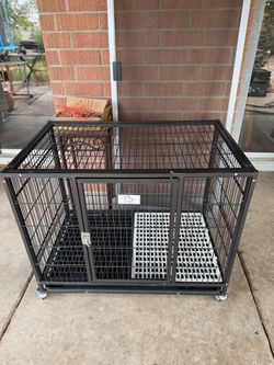 Dog kennel