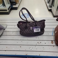 Dooney&bourk Hand Bag