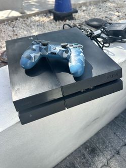 PS4