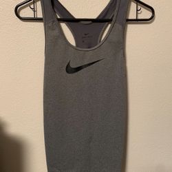 Womens Nike Tank Top