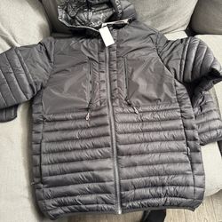 Canada Jacket 