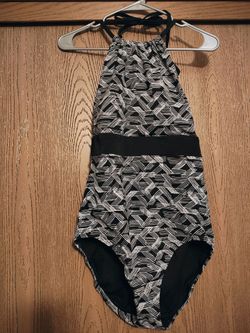 Swimsuit size 14
