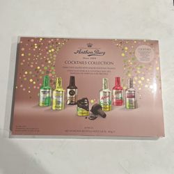 Cocktails Collection 