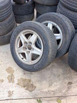 🔥90s camaro rims and tires🔥