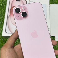 iPhone 15 plus Unlocked / Liberado 🔓