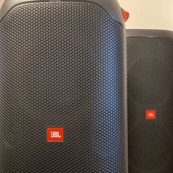 JBL 110