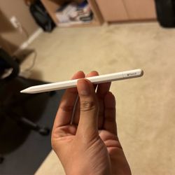 Apple Pencil Gen 1 